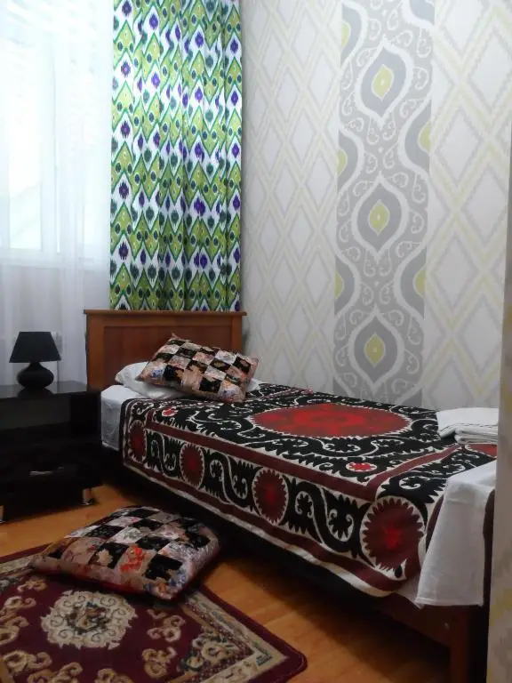Ташкент: Jahongir B&B Tashkent