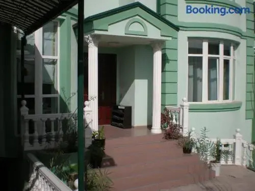 Jahongir B&B Tashkent — фото 1
