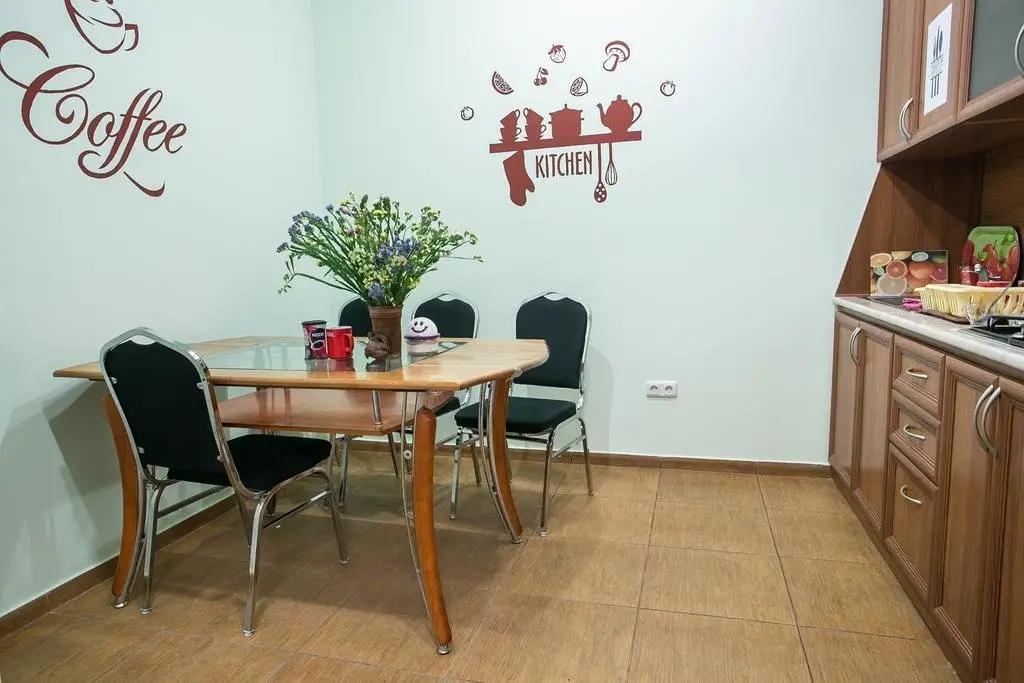 Ереван: Umba Hostel & Tours
