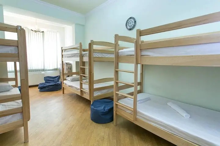 Ереван: Umba Hostel & Tours