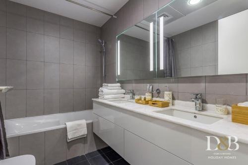 Дубай: Holiday Apartments, Palm Jumeirah