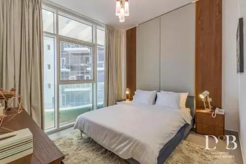 Дубай: Holiday Apartments, Palm Jumeirah