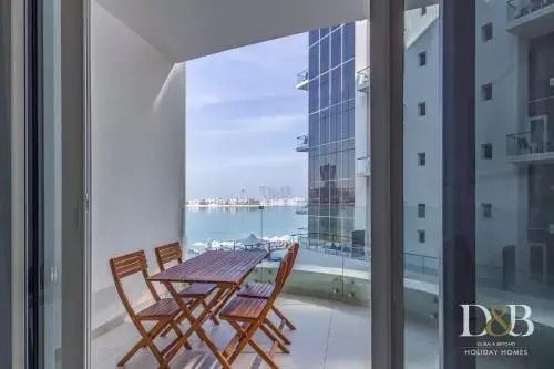Дубай: Holiday Apartments, Palm Jumeirah