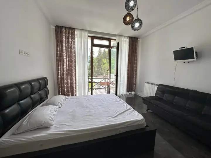 Боржоми: Guest House Nana