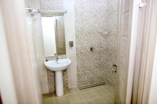 Цахкадзор: Hostel Tsaghkadzor