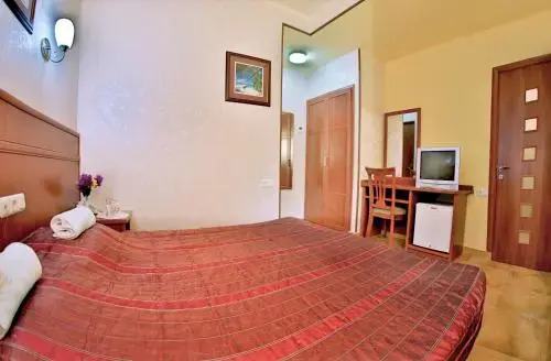 Цахкадзор: Hostel Tsaghkadzor