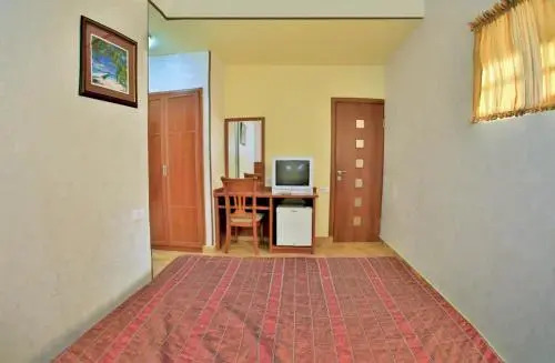 Цахкадзор: Hostel Tsaghkadzor