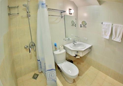 Цахкадзор: Hostel Tsaghkadzor