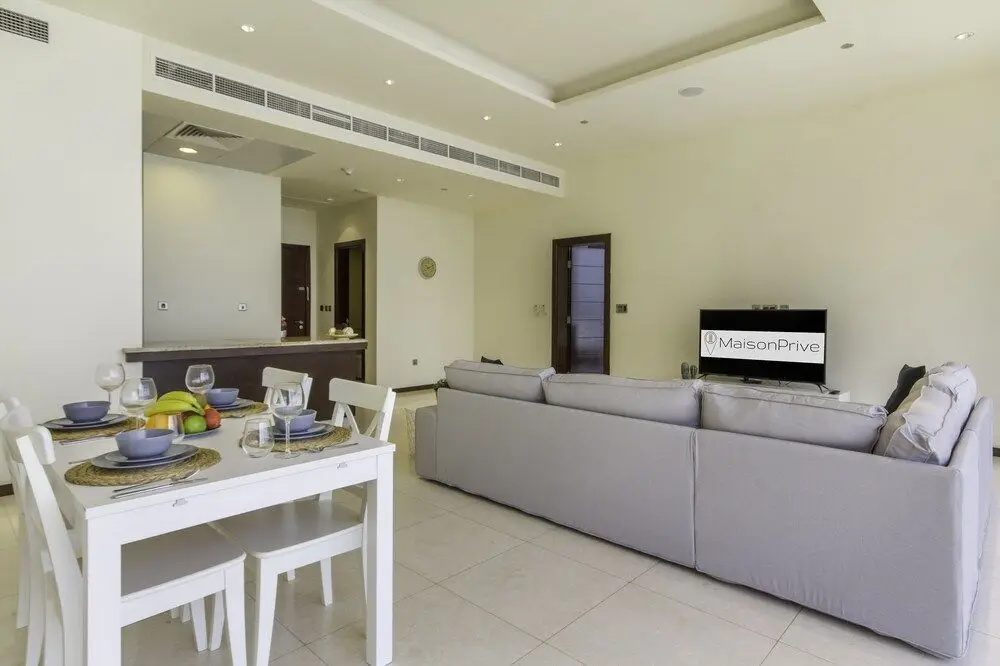 Дубай: MaisonPrive Holiday Homes - Tiara 2