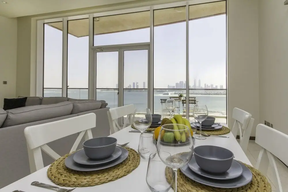 Дубай: MaisonPrive Holiday Homes - Tiara 2