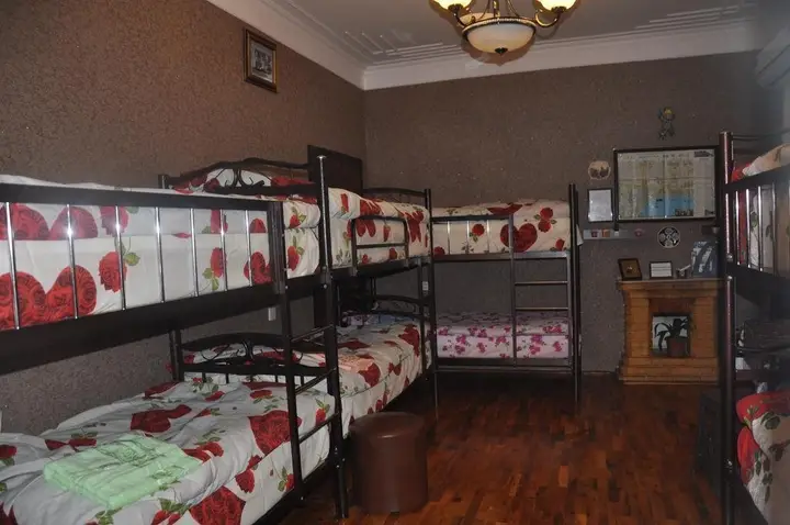 Баку: Caspian Pearl Boutique Hotel