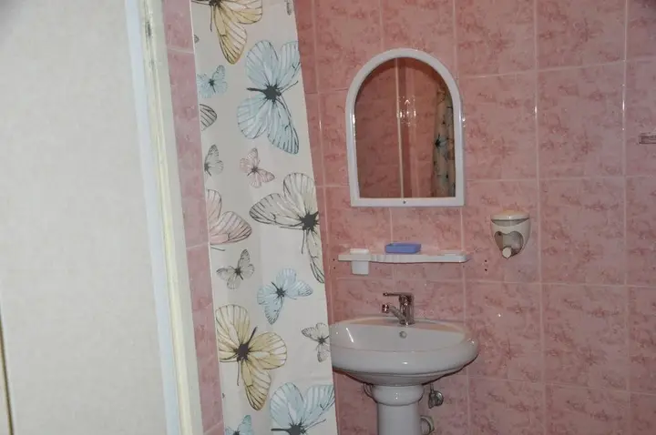 Баку: Caspian Pearl Boutique Hotel