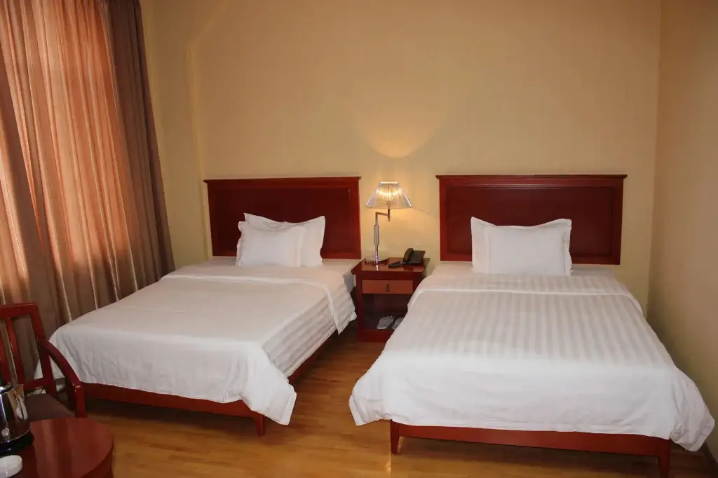 Кутаиси: Hualing Hotel Kutaisi