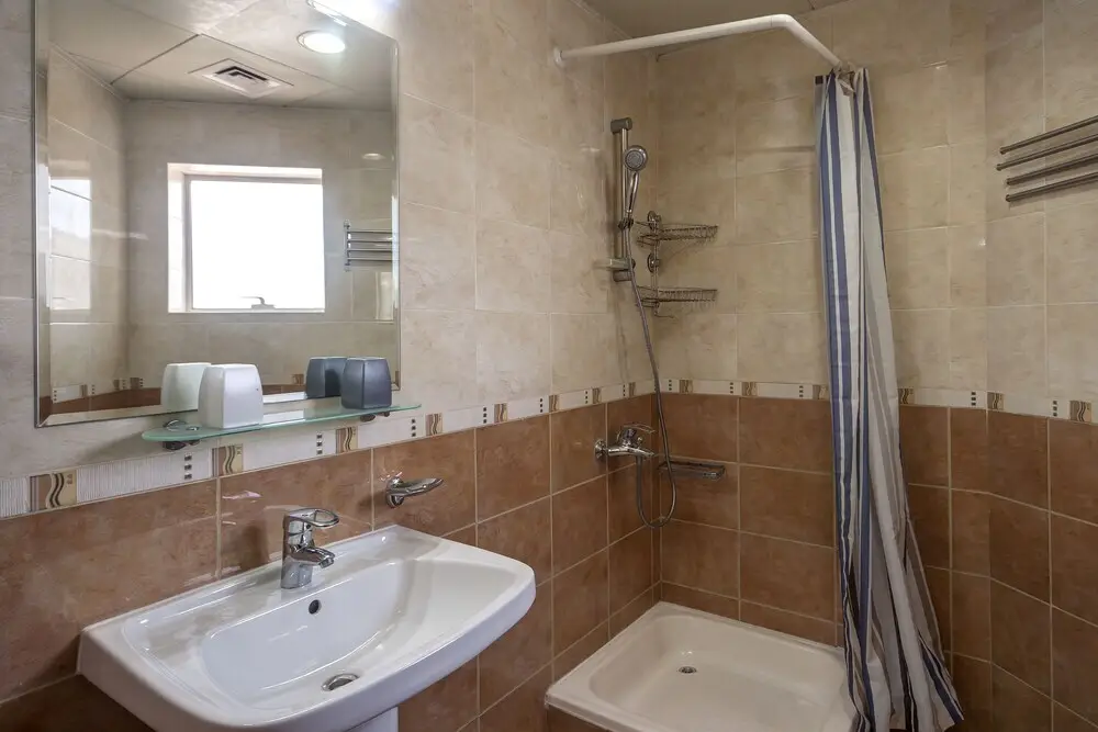Дубай: Dubai Gate 1 by Deluxe Holiday Homes