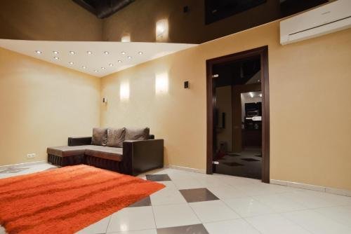 Минск: VIP Apartserg Apartment