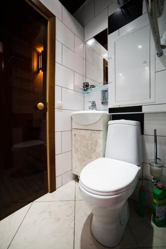 Минск: VIP Apartserg Apartment
