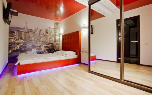 Минск: VIP Apartserg Apartment