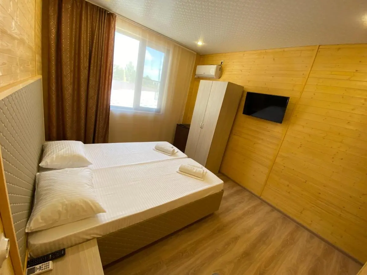 Анапа: Hotel Vegas