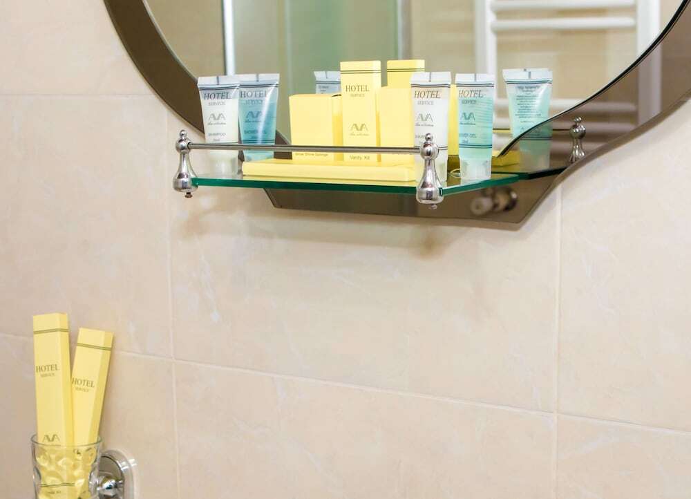 Тбилиси: Vera Gold Hotel