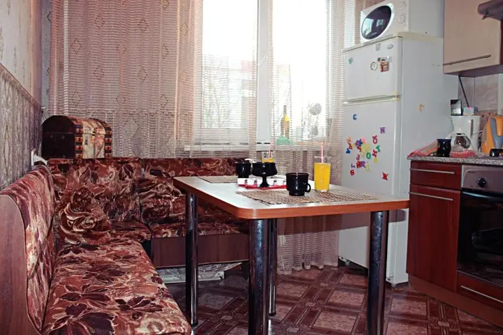 Брест: Alye Parusa Apartments