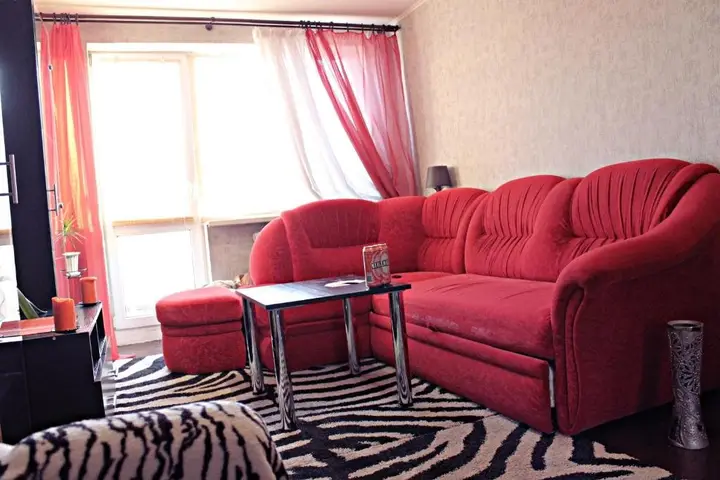 Брест: Alye Parusa Apartments