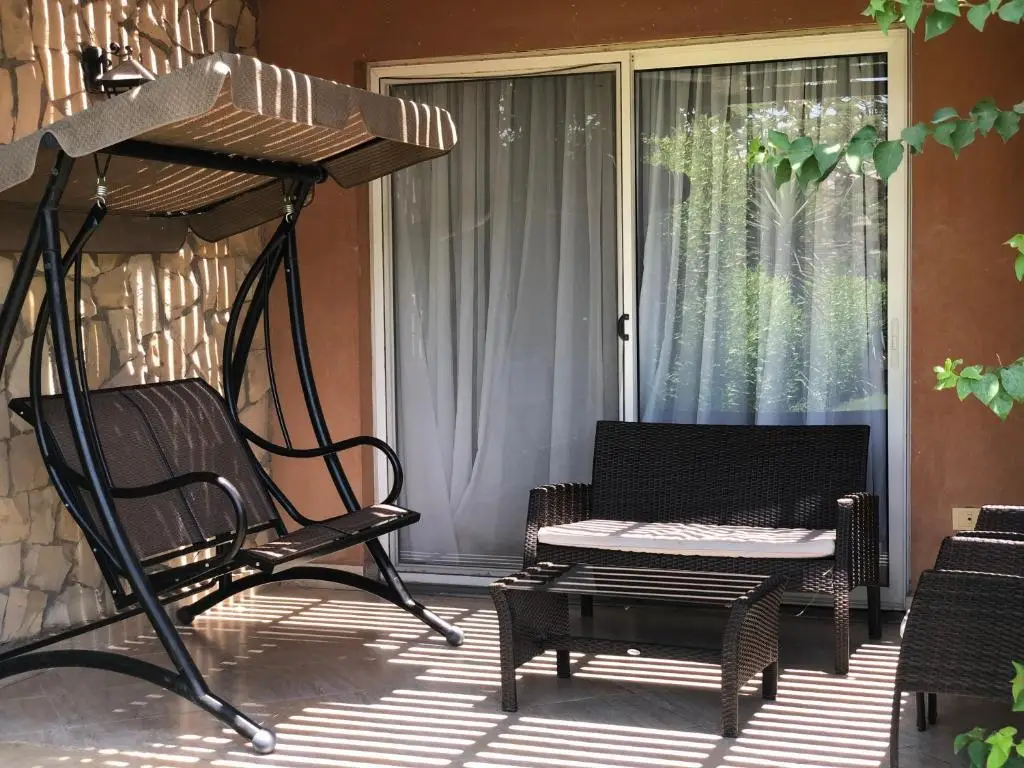 Айн-Сохна: Marina Wadi Degla Resort