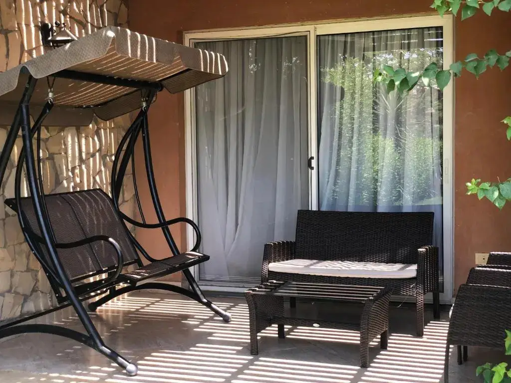 Айн-Сохна: Marina Wadi Degla Resort