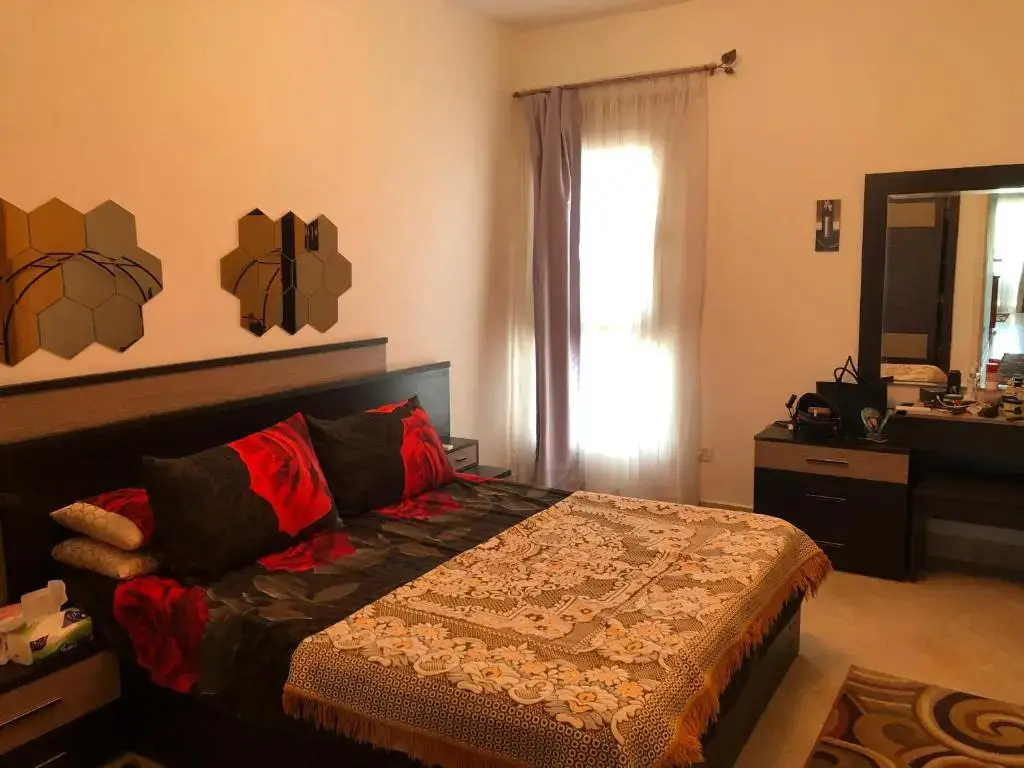 Айн-Сохна: Marina Wadi Degla Resort