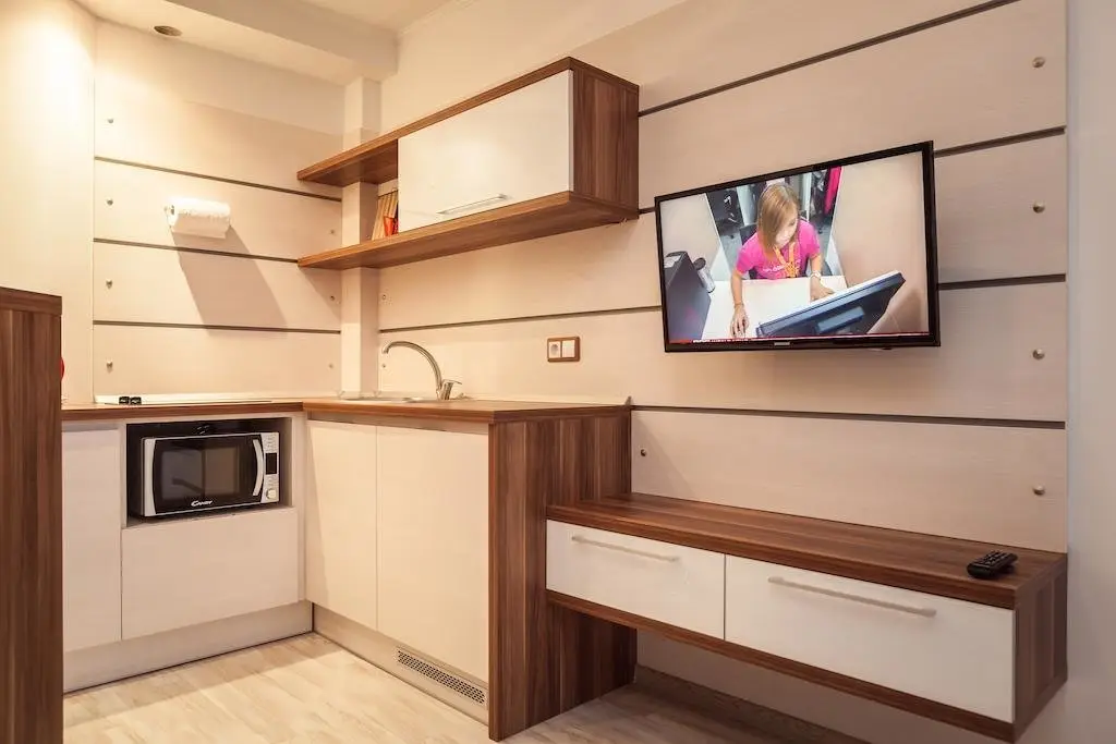 Минск: New Style Studio Apartments