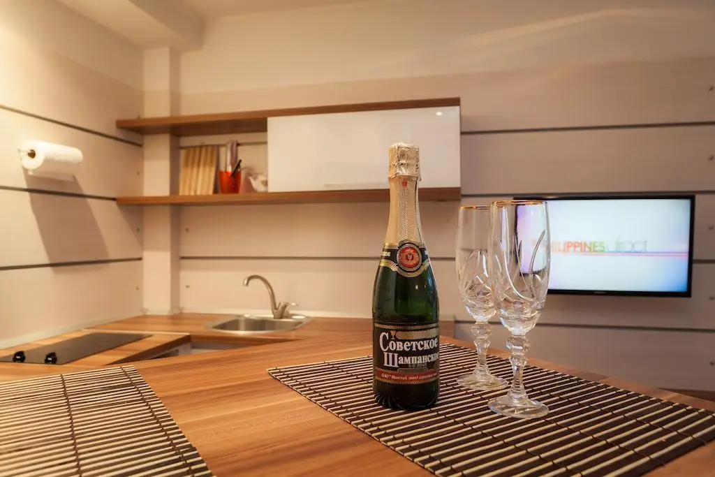 Минск: New Style Studio Apartments