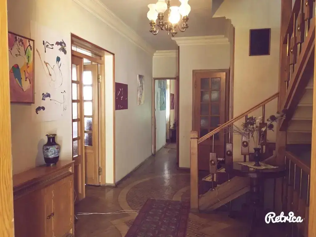 Гостевой дом Aram — фото 1