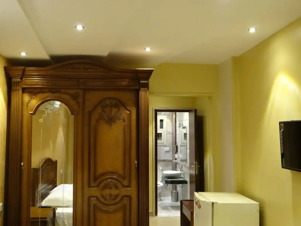 Гиза: Dreamers Hotel