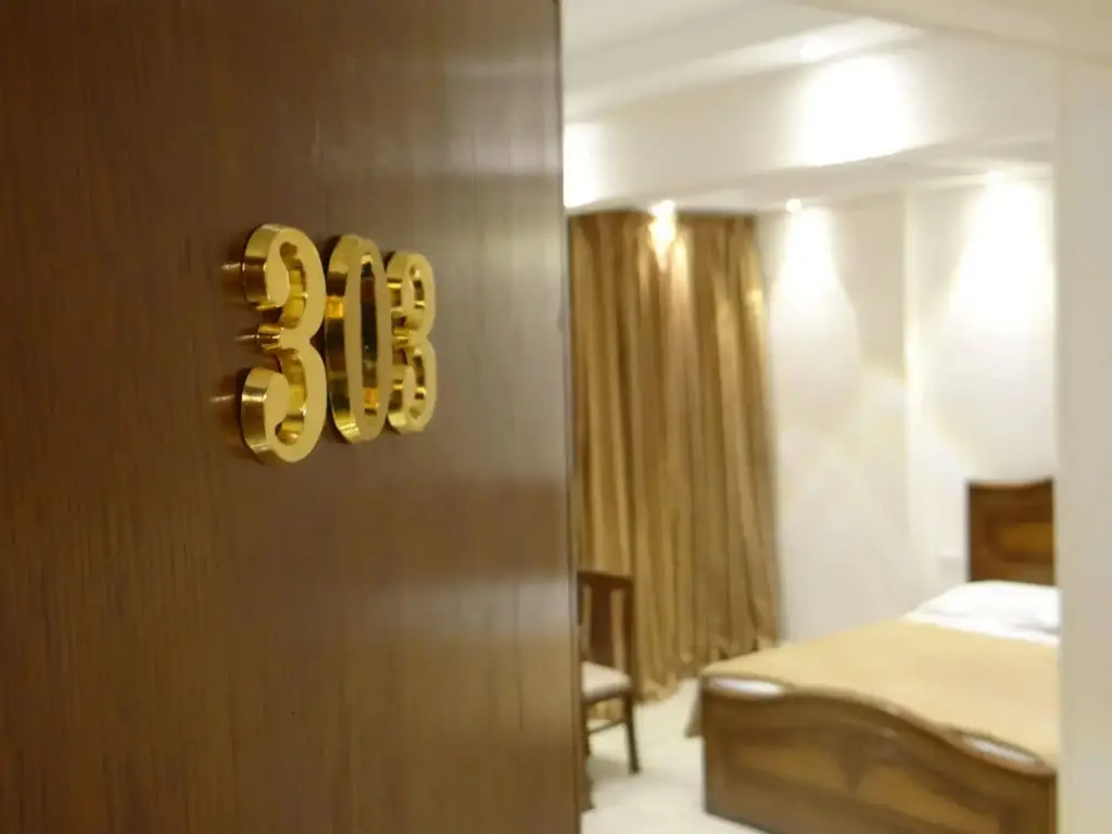 Гиза: Dreamers Hotel