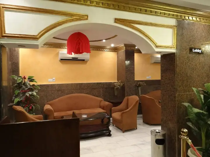 Гиза: Dreamers Hotel