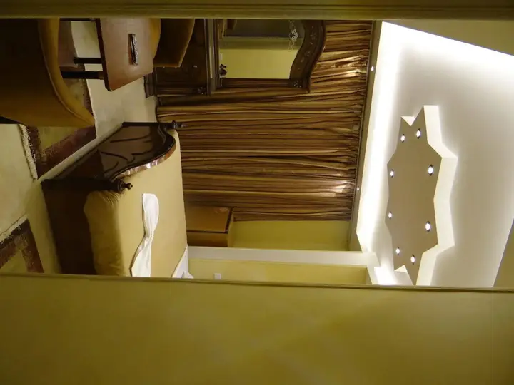 Гиза: Dreamers Hotel