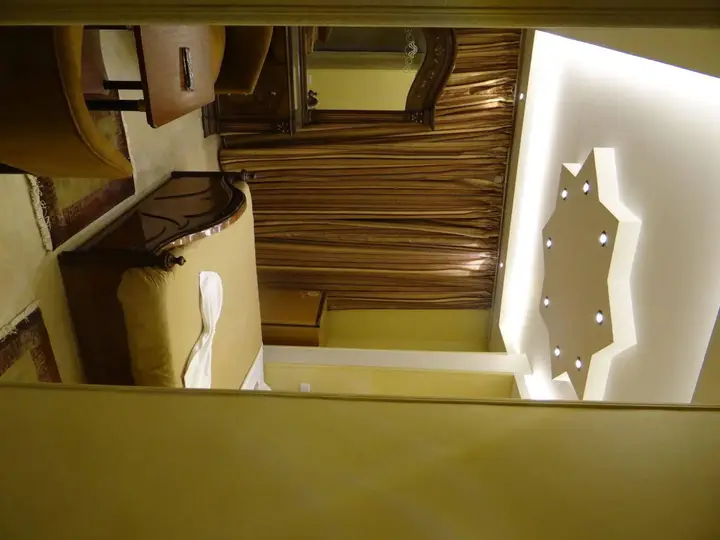 Гиза: Dreamers Hotel