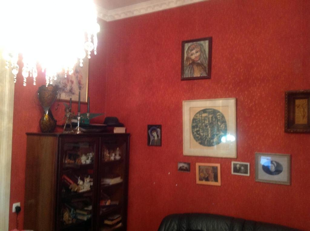 Ia`s Homestay — фото 1