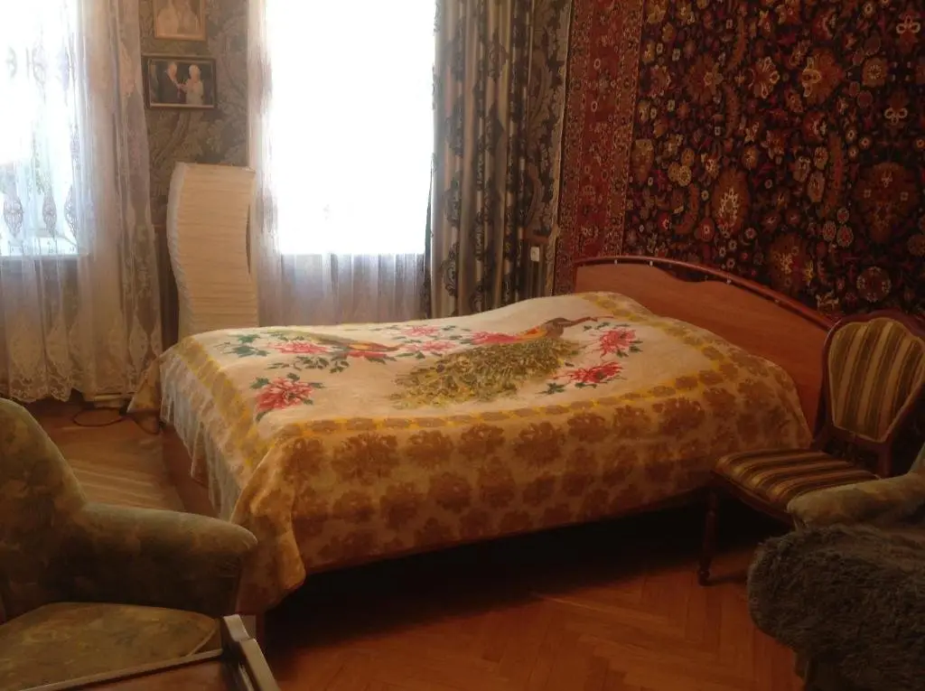 Тбилиси: Ia`s Homestay