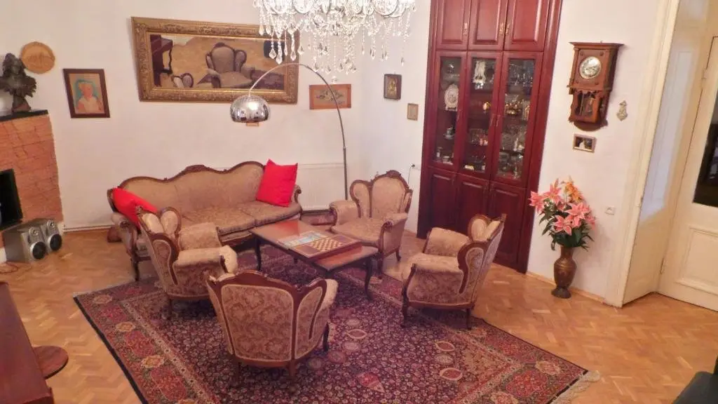 Тбилиси: Ia`s Homestay