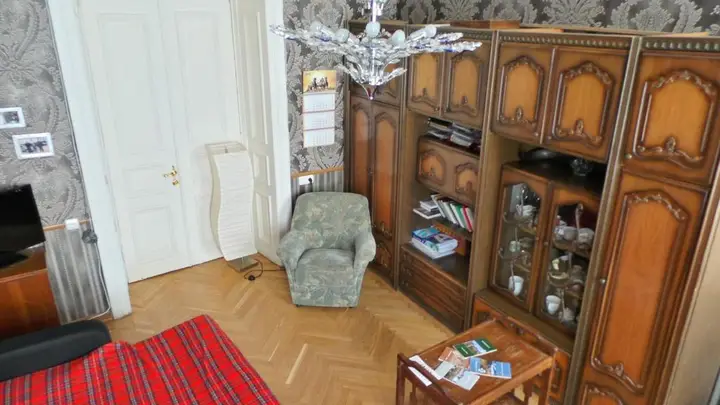 Тбилиси: Ia`s Homestay