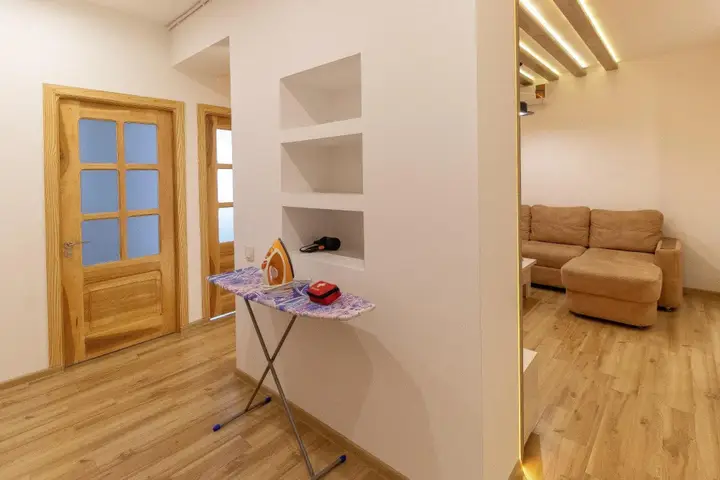 Ереван: Stay Inn (Стей Инн) на проспекте Саят-Новы 33