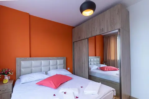 Stay Inn (Стей Инн) на проспекте Саят-Новы 33 — фото 1