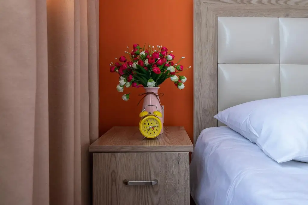 Ереван: Stay Inn (Стей Инн) на проспекте Саят-Новы 33