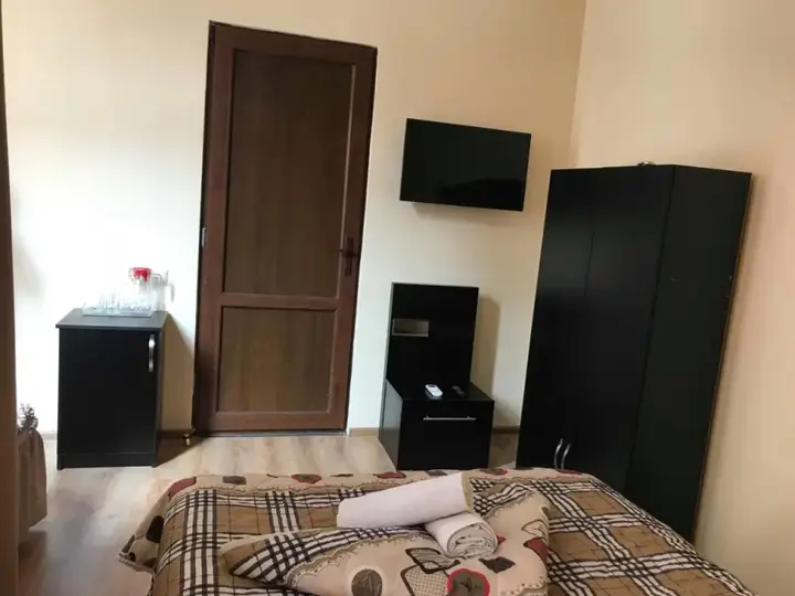 Тбилиси: Apartment Botanikuri 15