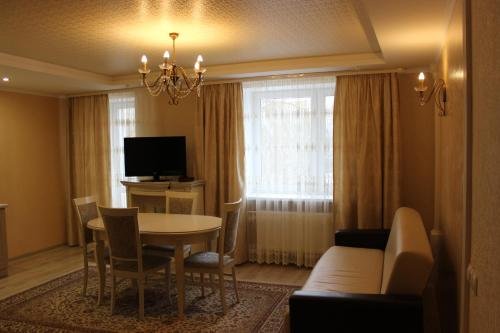 Yunost Hotel — фото 1