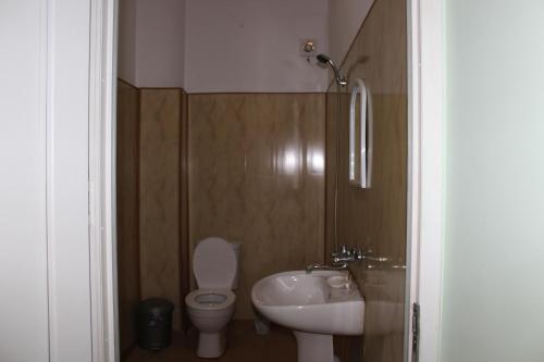 Тбилиси: Hotel Plus