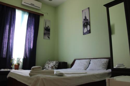 Тбилиси: Hotel Plus
