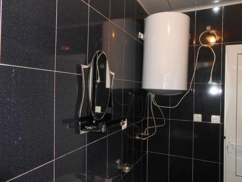 Местиа: Mziuri Guest House