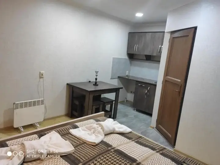 Местиа: Mziuri Guest House