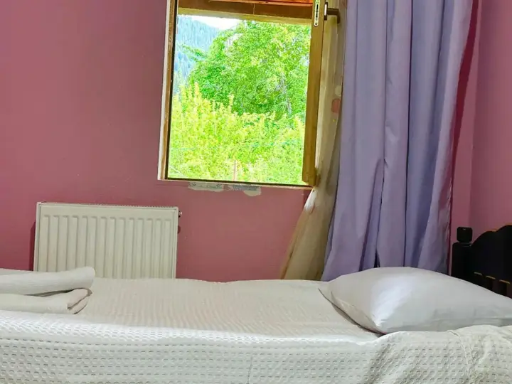 Местиа: Mziuri Guest House